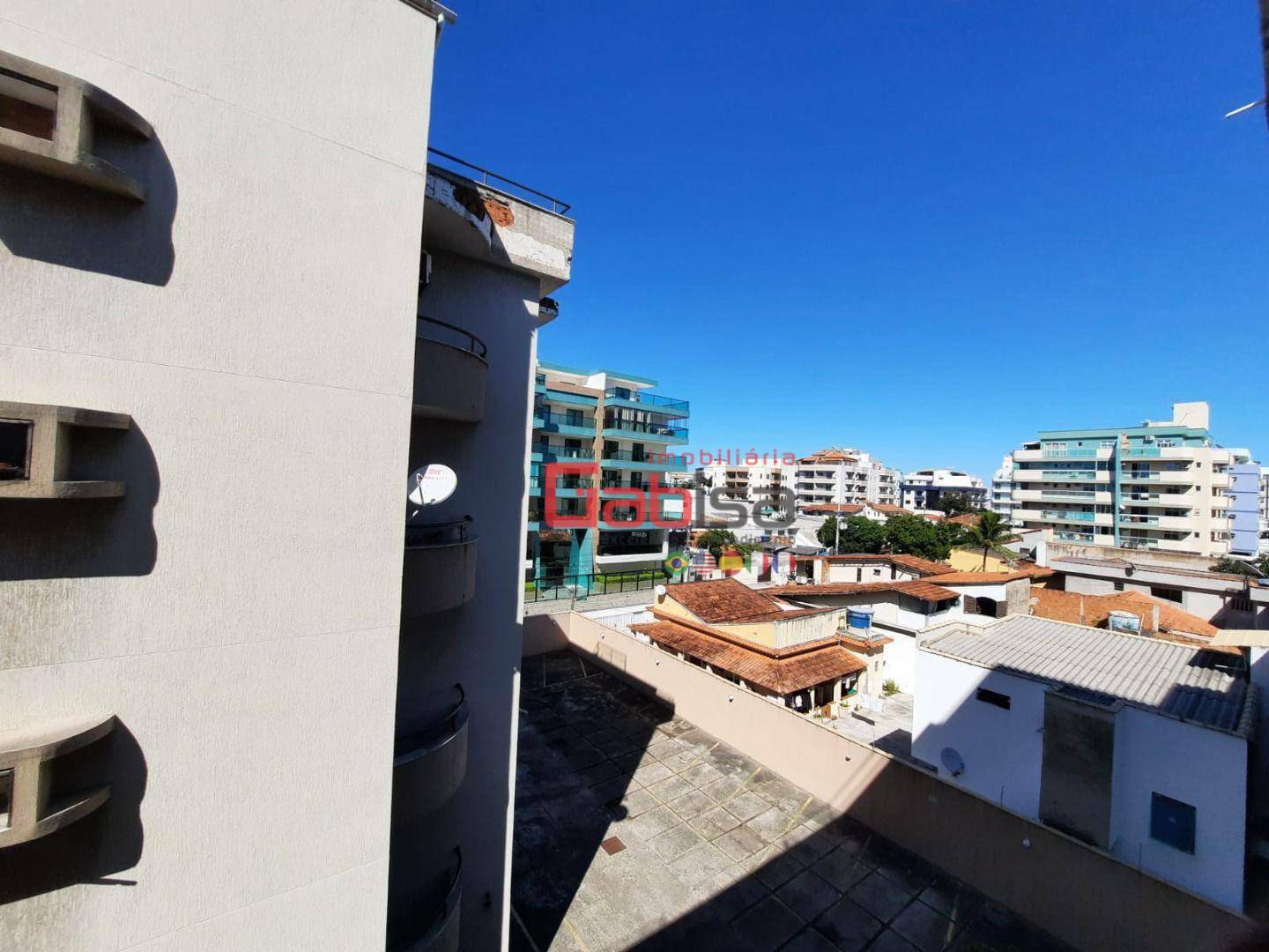 Apartamento à venda com 3 quartos, 102m² - Foto 3