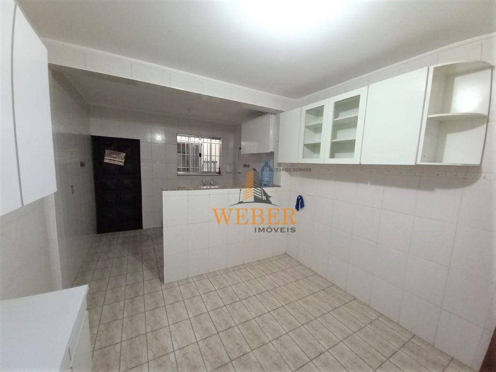 Sobrado, 2 quartos, 120 m² - Foto 5