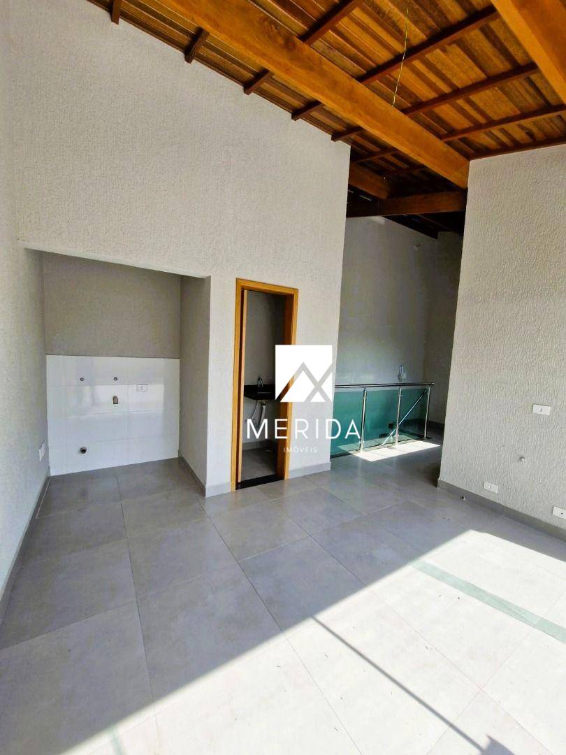 Cobertura, 2 quartos, 114 m² - Foto 1