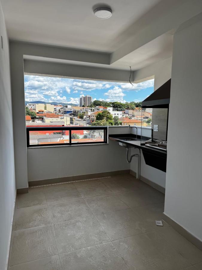Apartamento à venda com 2 quartos, 89m² - Foto 3