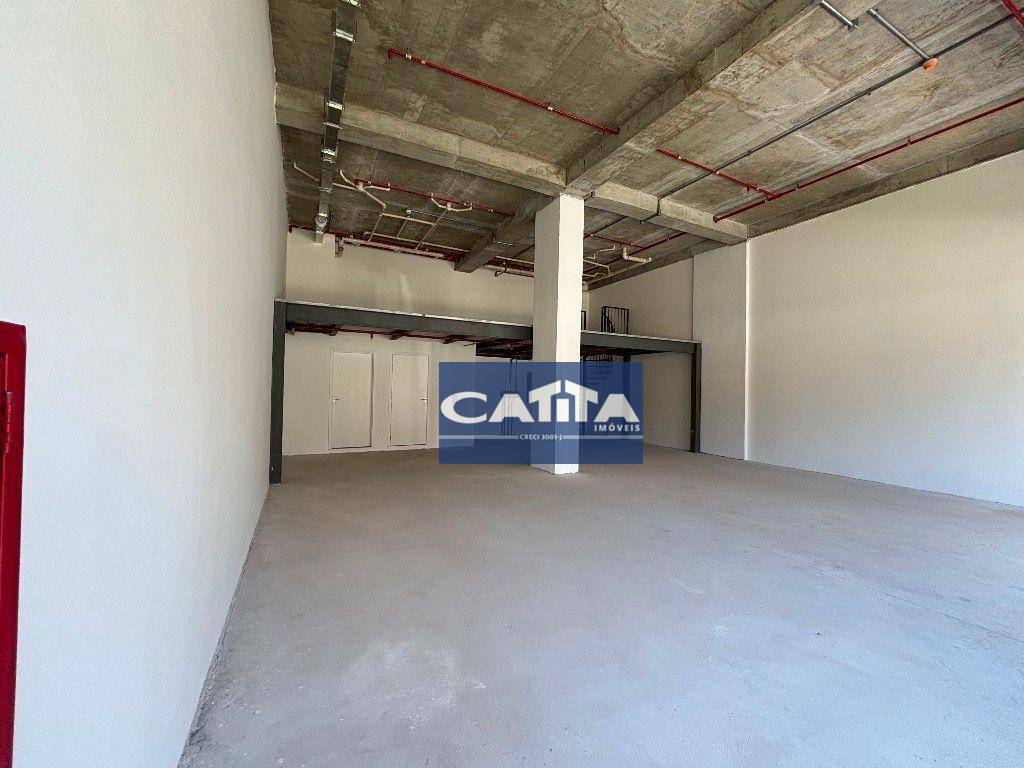 Loja-Salão à venda e aluguel, 154m² - Foto 3