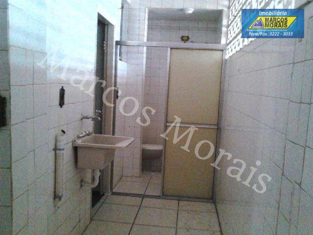 Apartamento à venda com 3 quartos, 85m² - Foto 3