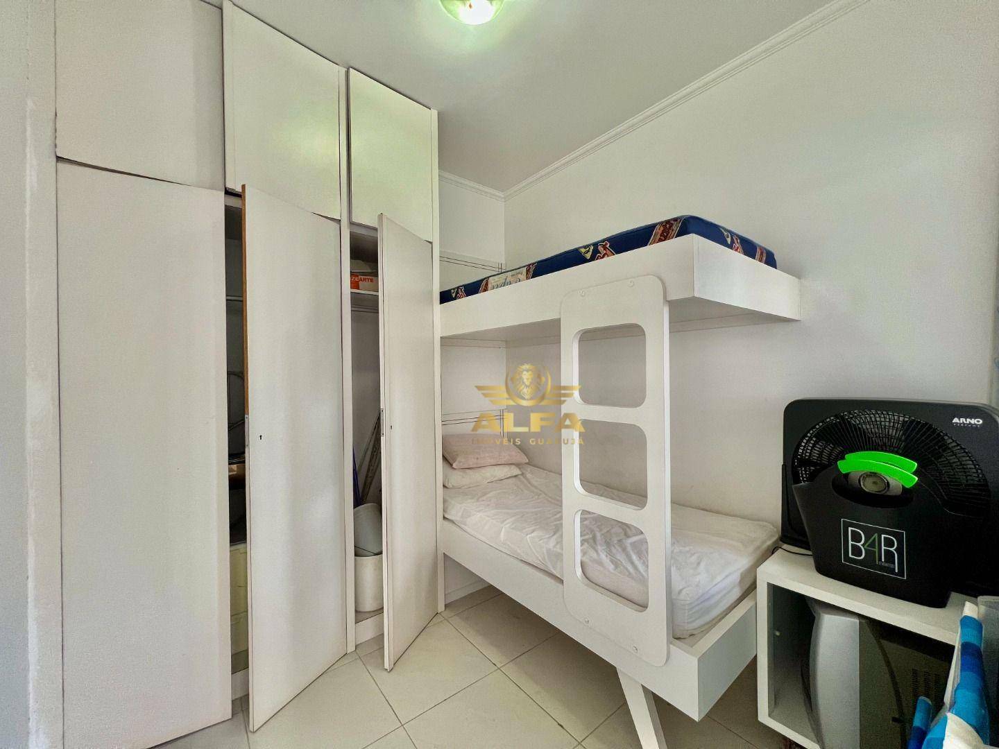 Apartamento à venda com 3 quartos, 185m² - Foto 35