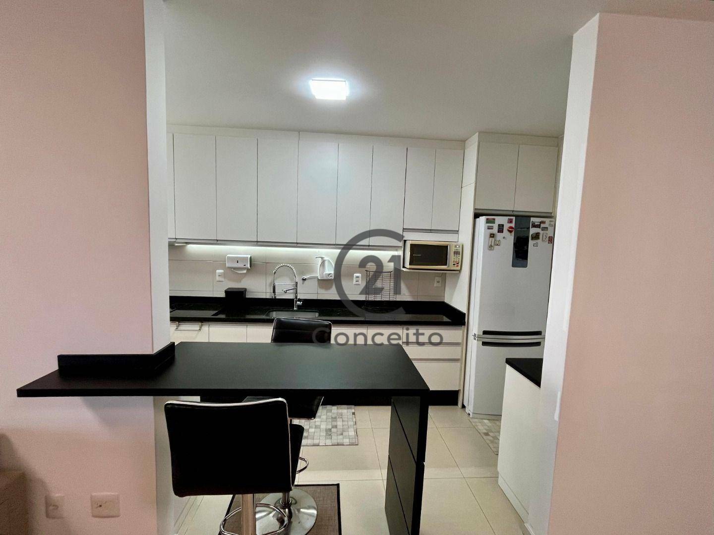 Apartamento para alugar com 2 quartos, 74m² - Foto 4