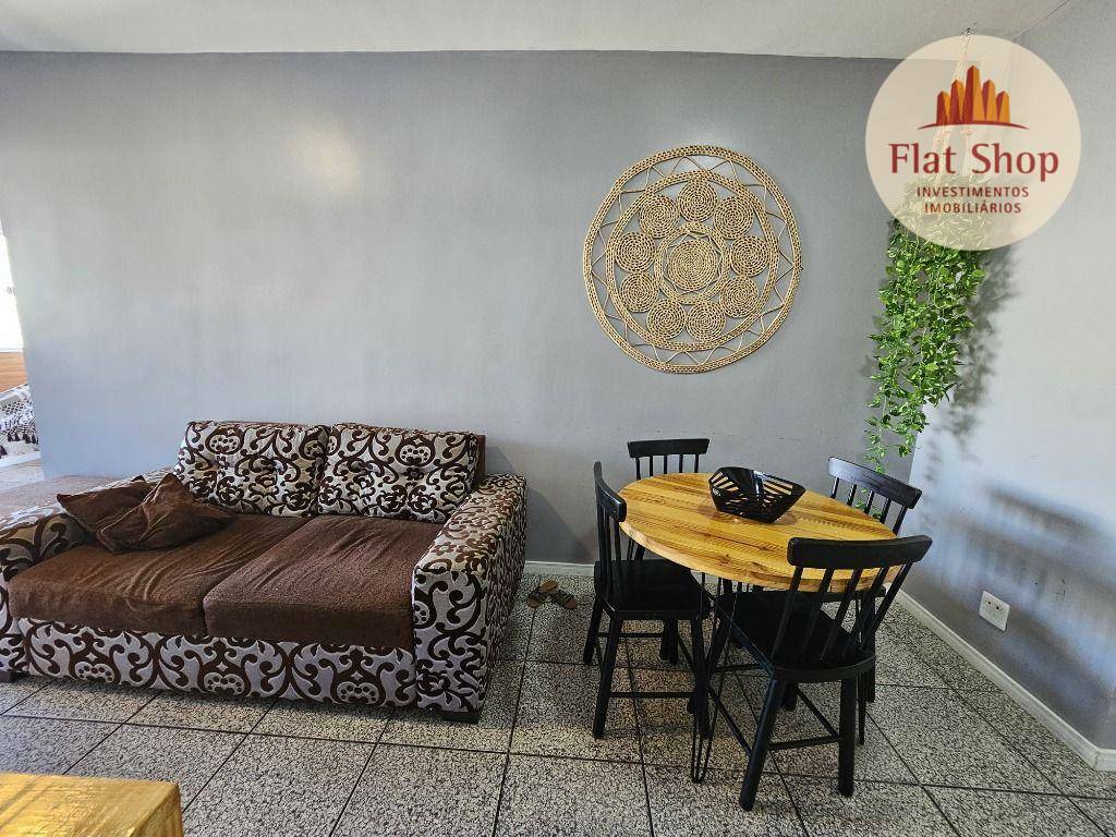 Apartamento à venda com 3 quartos, 66m² - Foto 5