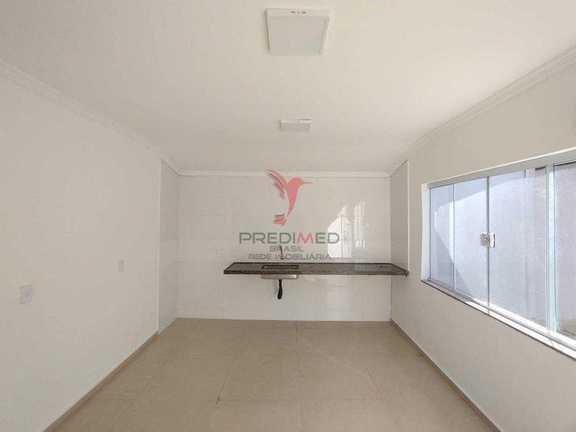 Casa à venda com 3 quartos, 230m² - Foto 5