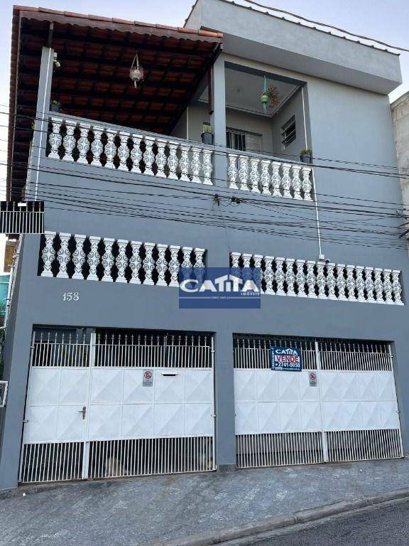 Sobrado à venda com 3 quartos, 227m² - Foto 31