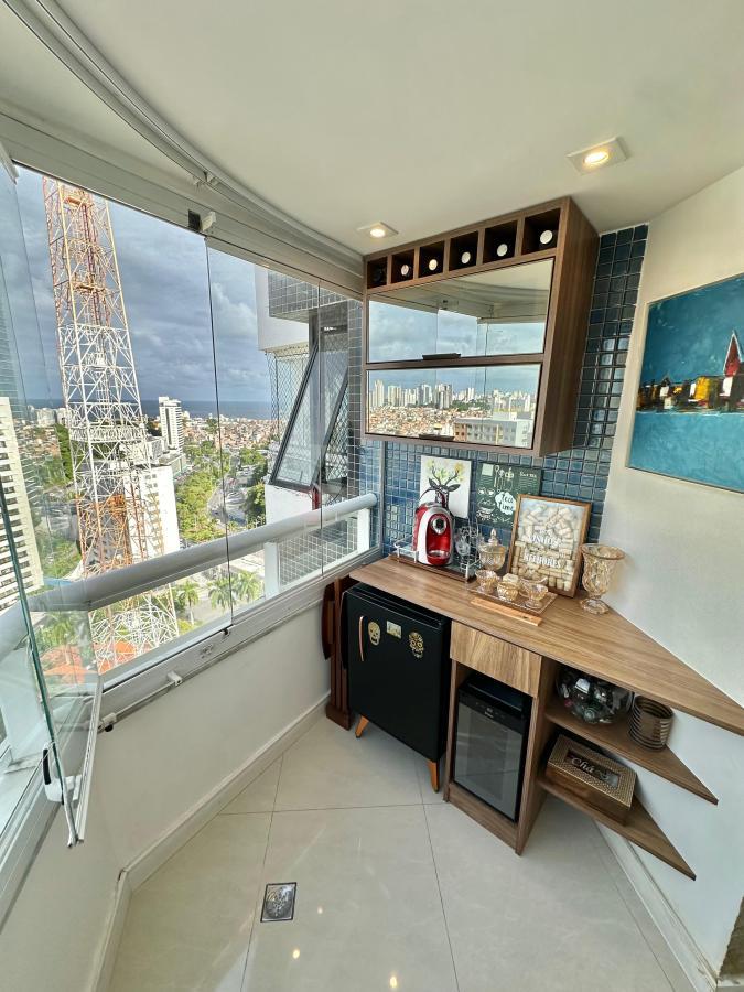 Apartamento à venda com 3 quartos, 86m² - Foto 29