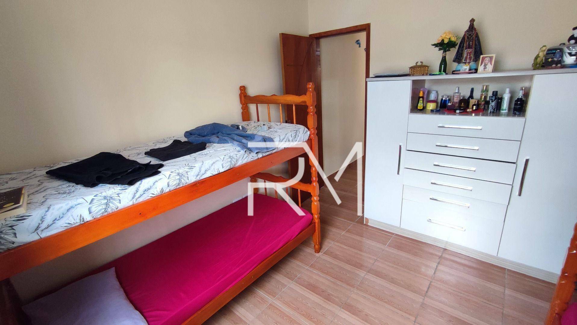 Casa à venda com 2 quartos, 66m² - Foto 14