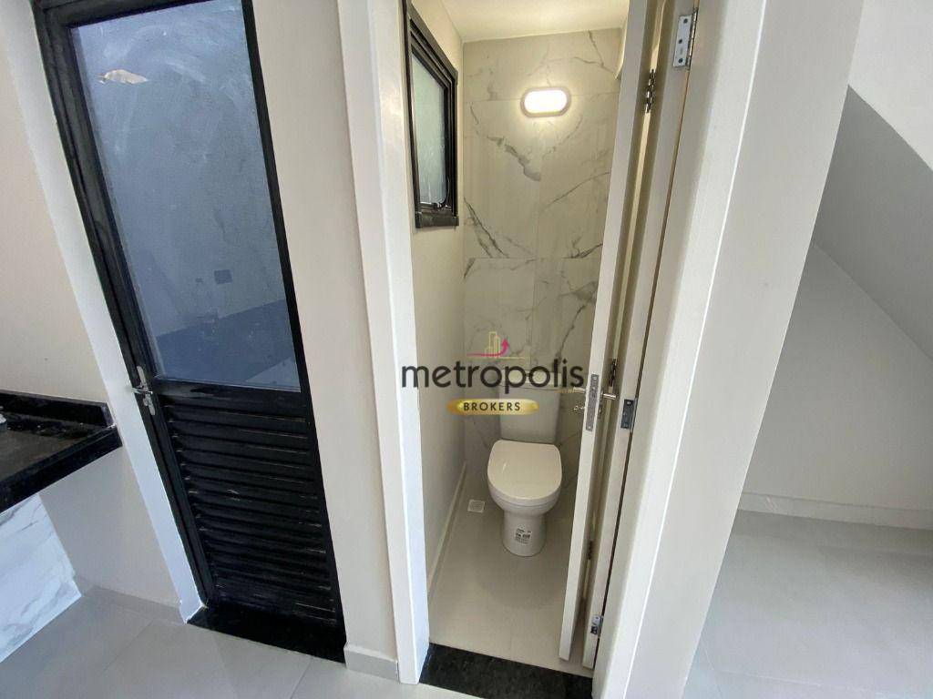 Sobrado à venda com 3 quartos, 145m² - Foto 5