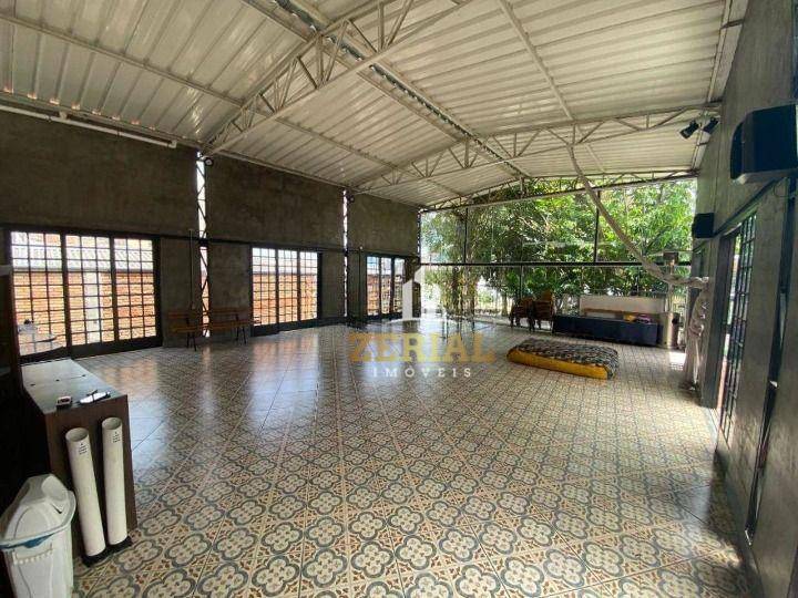 Loja-Salão à venda e aluguel, 314m² - Foto 4