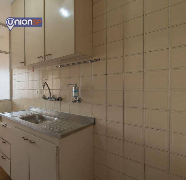 Apartamento à venda com 1 quarto, 45m² - Foto 13