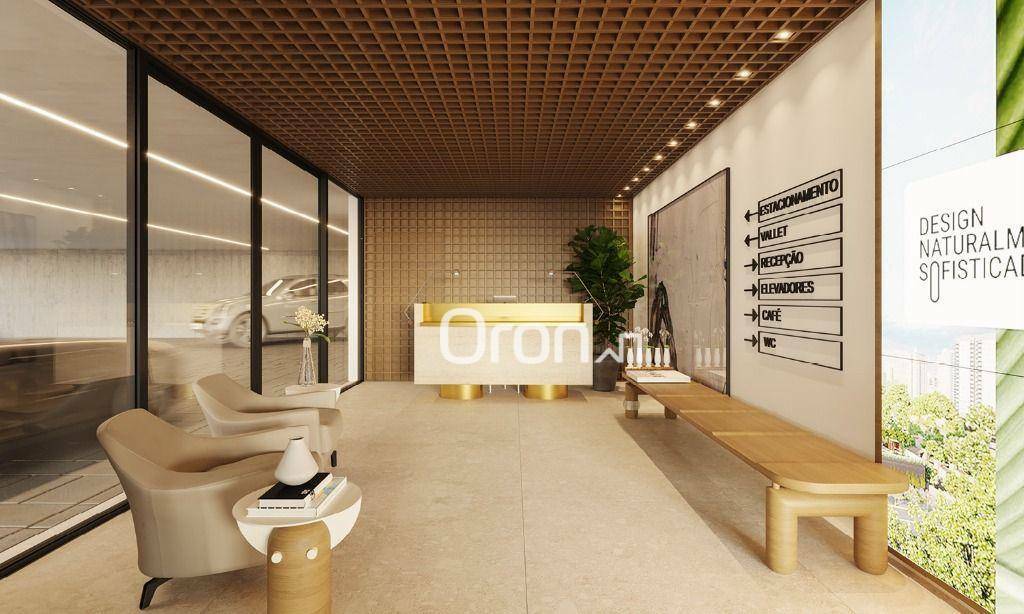 Conjunto Comercial-Sala à venda, 292m² - Foto 12