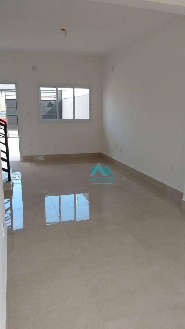 Sobrado à venda com 3 quartos, 92m² - Foto 4