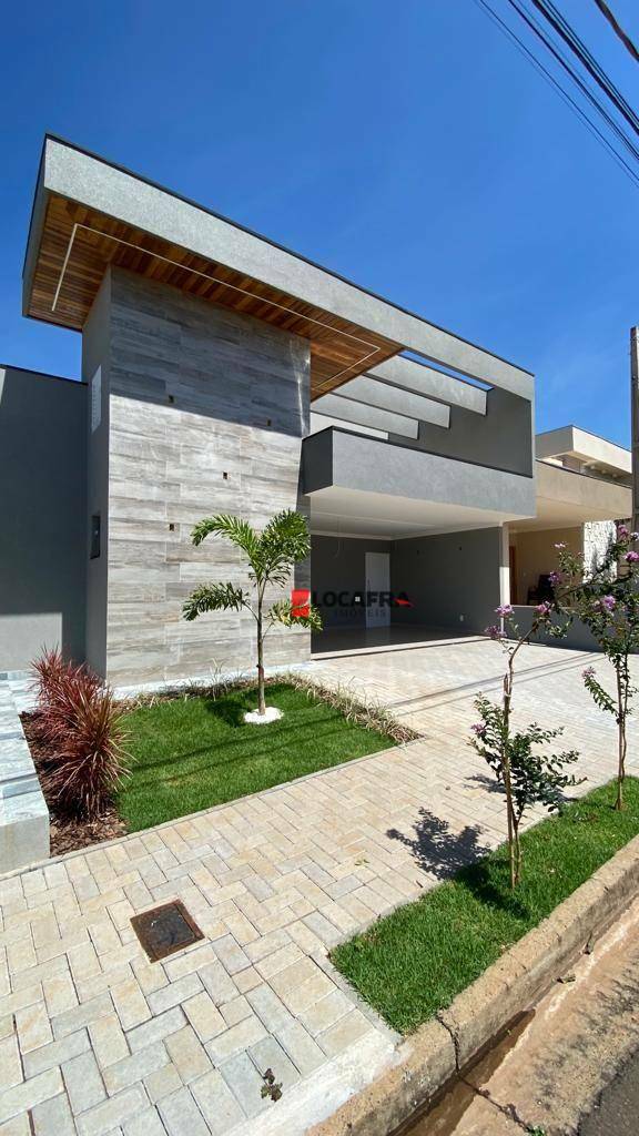 Casa de Condomínio à venda com 3 quartos, 130m² - Foto 2