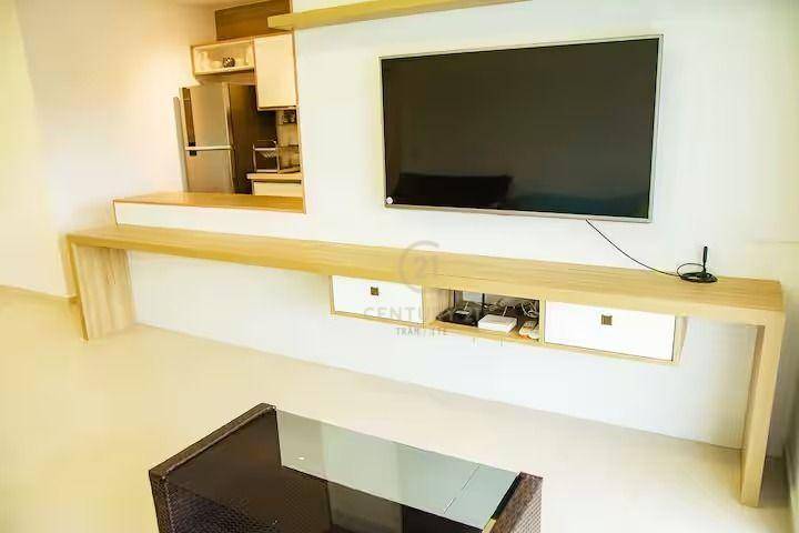 Apartamento à venda com 3 quartos, 109m² - Foto 3