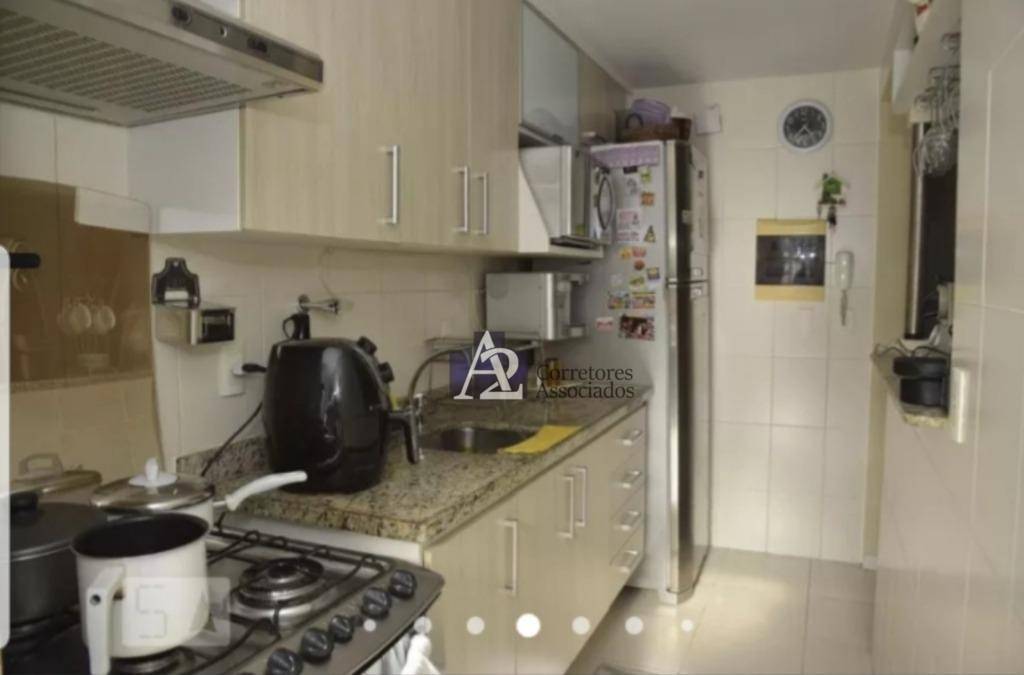 Apartamento à venda com 3 quartos, 103m² - Foto 16