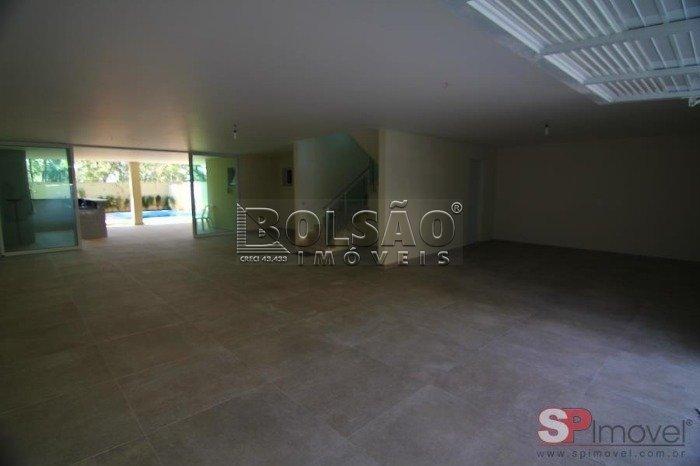 Casa à venda com 5 quartos, 460m² - Foto 2