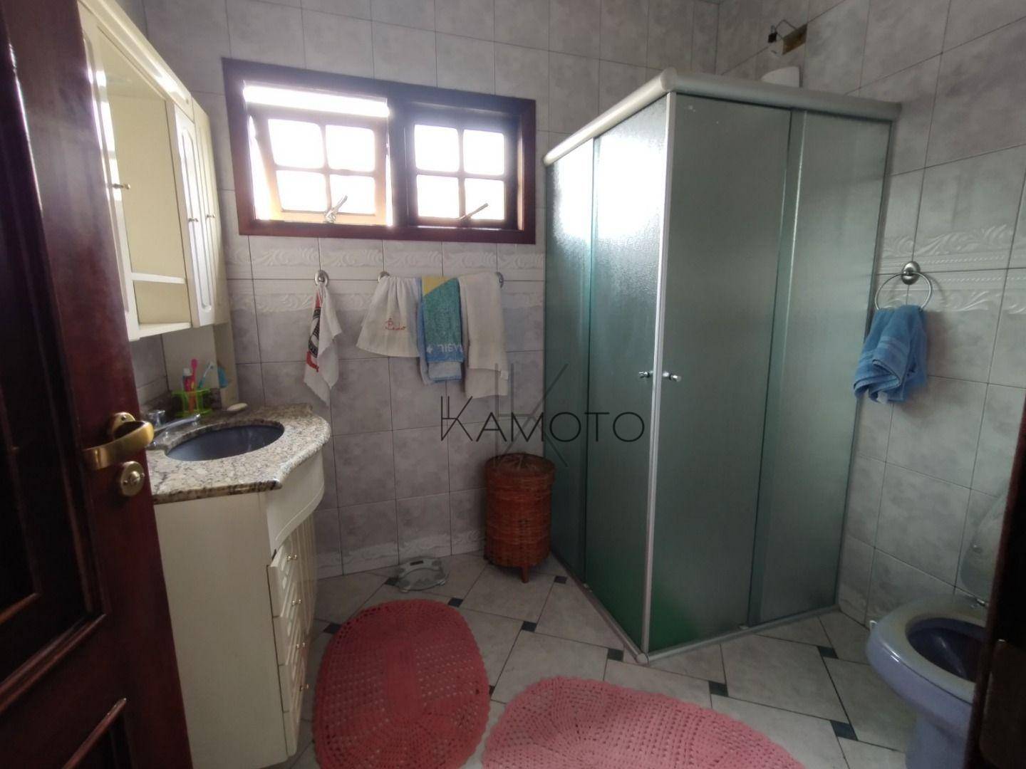 Sobrado à venda com 3 quartos, 391m² - Foto 16