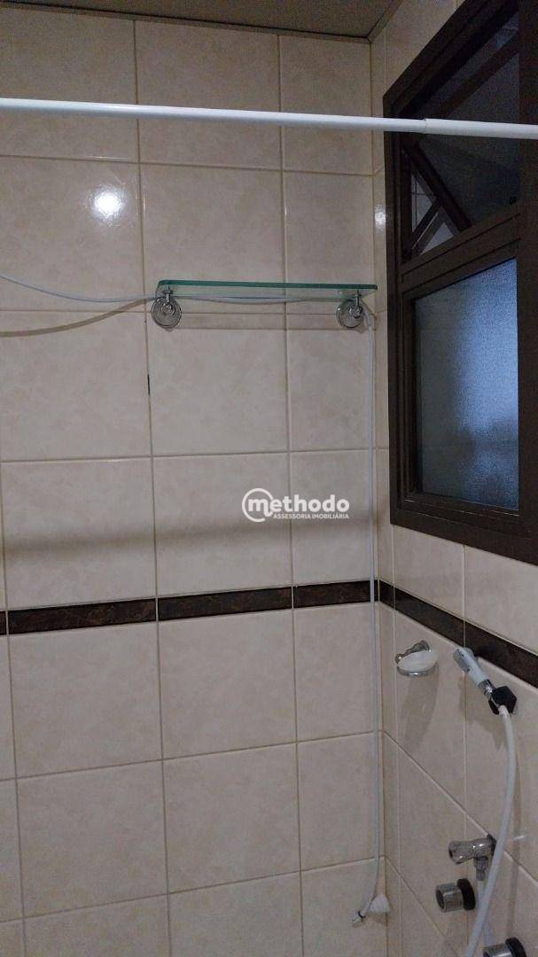 Apartamento à venda com 3 quartos, 96m² - Foto 11