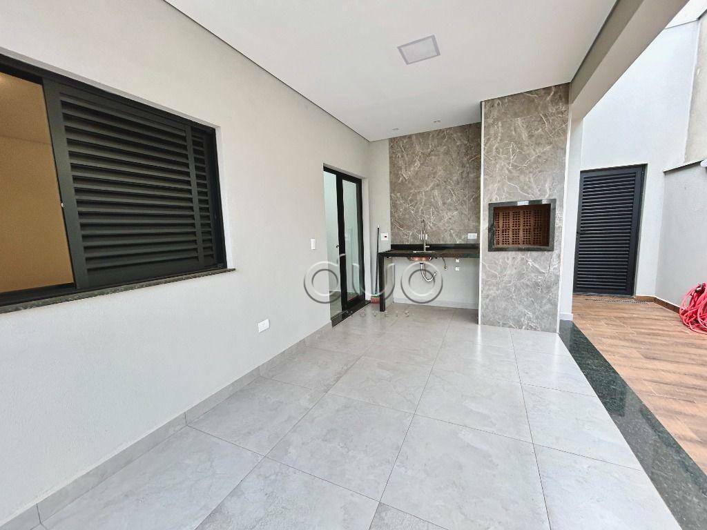 Casa de Condomínio à venda com 3 quartos, 157m² - Foto 15