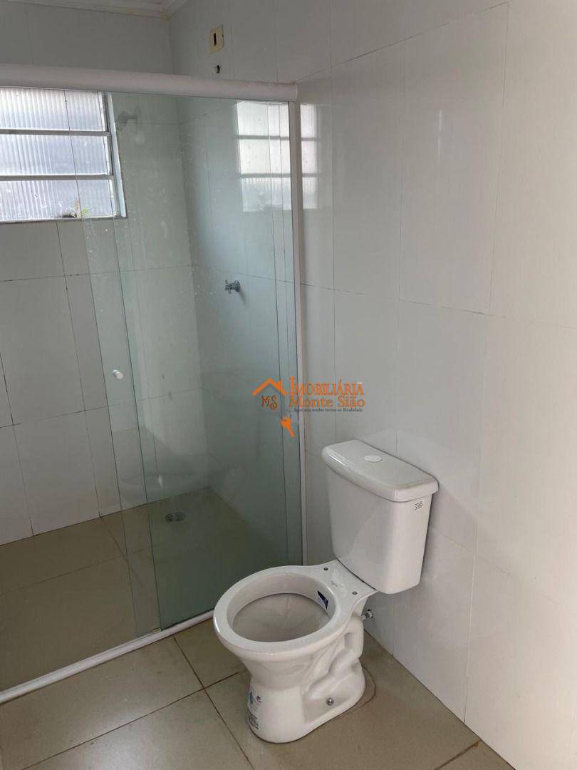 Casa à venda com 4 quartos, 101m² - Foto 23