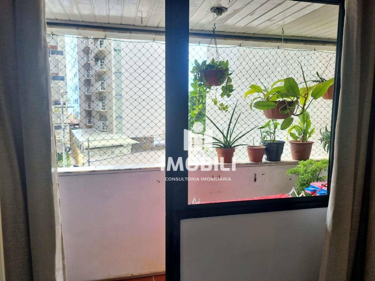 Apartamento à venda com 3 quartos, 154m² - Foto 16