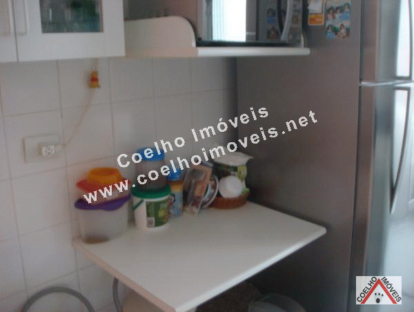 Apartamento à venda, 59m² - Foto 11