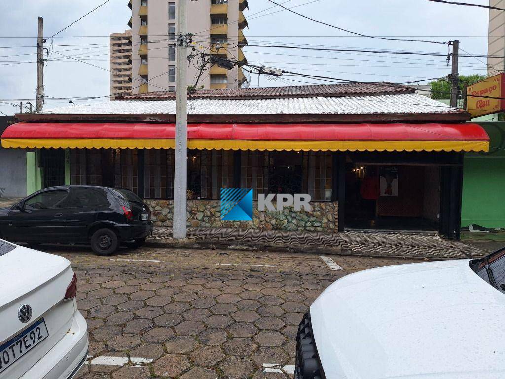 Loja-Salão, 366 m² - Foto 1