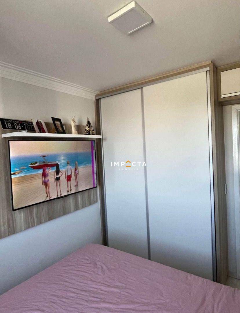 Apartamento à venda com 2 quartos, 50m² - Foto 5