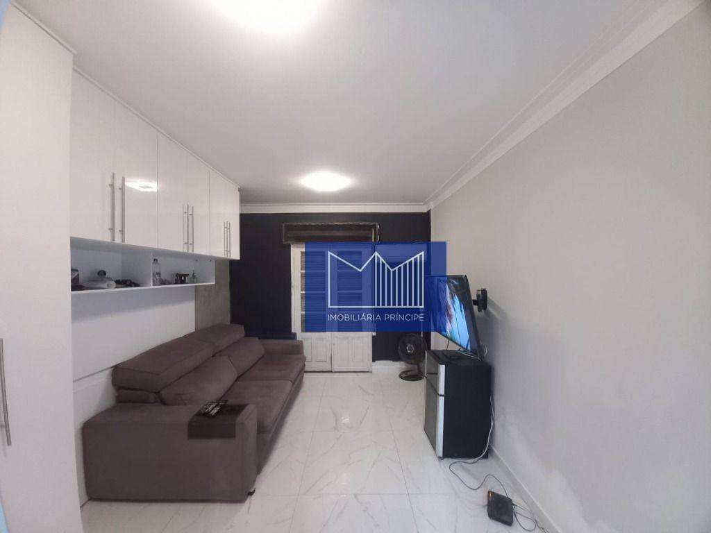 Apartamento à venda com 1 quarto, 35m² - Foto 12