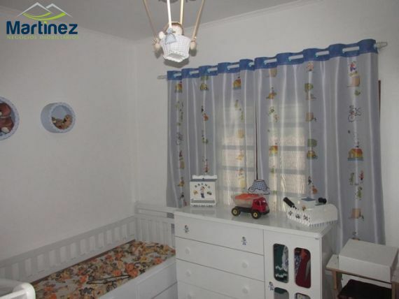 Sobrado à venda com 2 quartos, 124m² - Foto 16