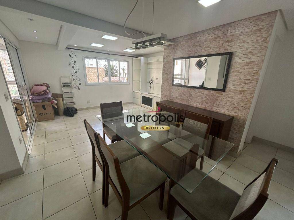 Apartamento, 3 quartos, 165 m² - Foto 1