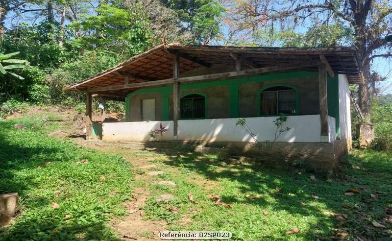 Fazenda à venda com 2 quartos, 110000m² - Foto 3