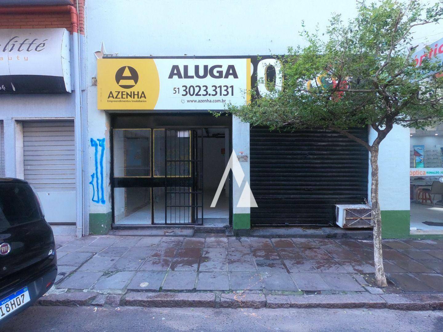 Loja-Salão para alugar, 45m² - Foto 4