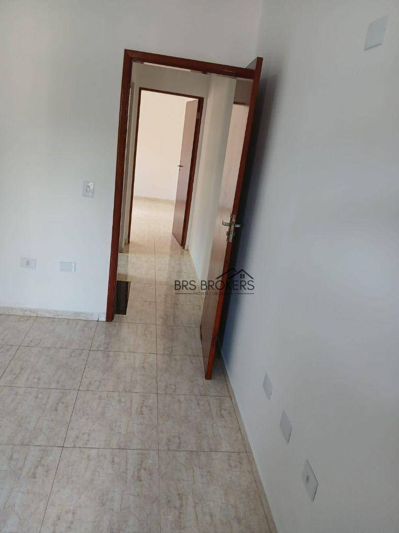 Sobrado à venda com 2 quartos, 84m² - Foto 7