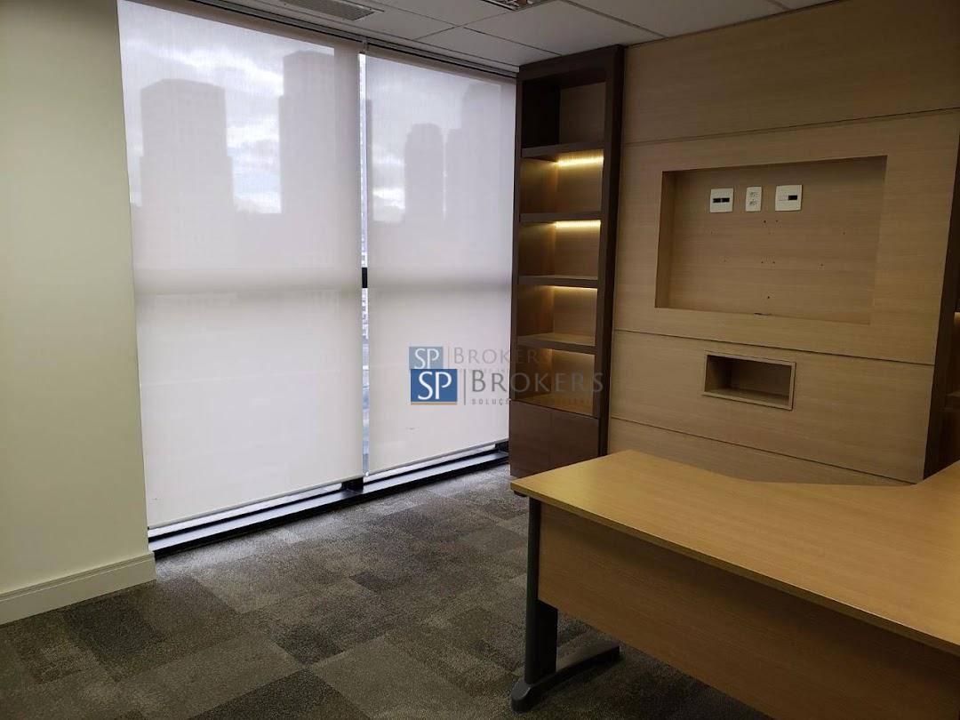 Conjunto Comercial-Sala para alugar, 509m² - Foto 5