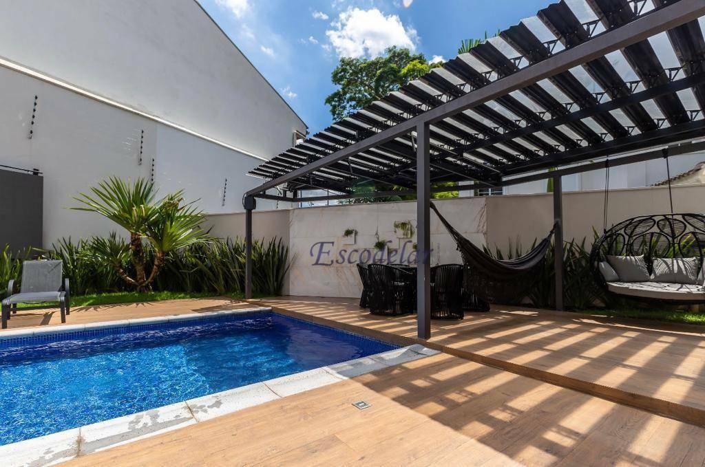 Casa de Condomínio à venda com 4 quartos, 777m² - Foto 29