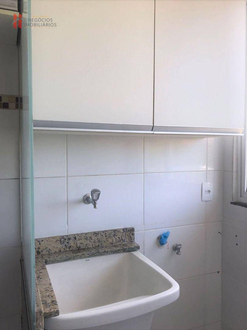 Apartamento à venda com 2 quartos, 60m² - Foto 21