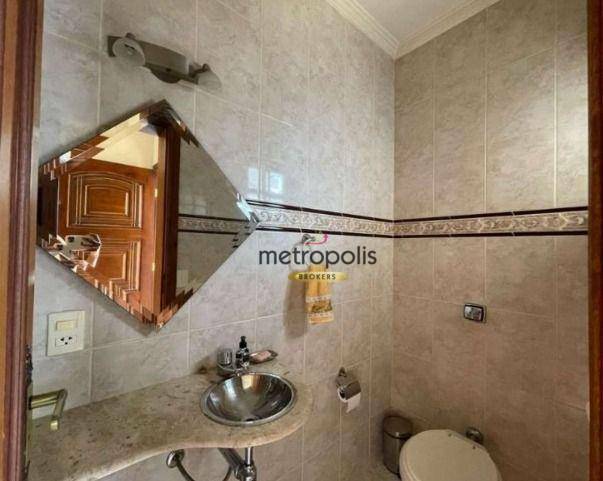 Casa à venda com 3 quartos, 185m² - Foto 4