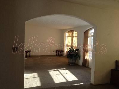 Apartamento à venda com 4 quartos, 263m² - Foto 2