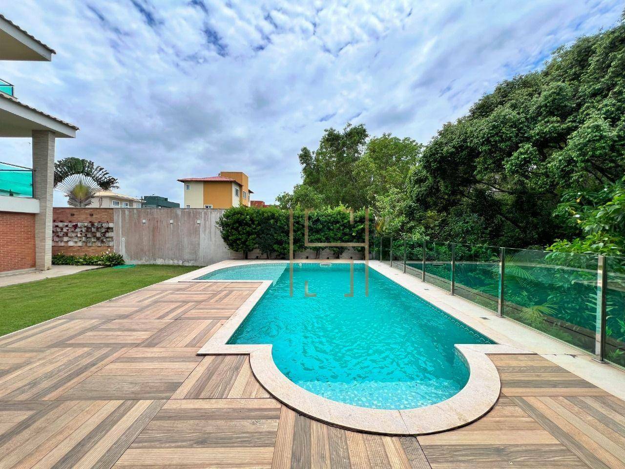 Casa de Condomínio à venda com 3 quartos, 374m² - Foto 16