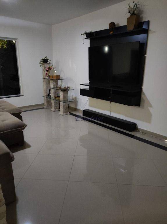 Sobrado à venda com 4 quartos, 300m² - Foto 6