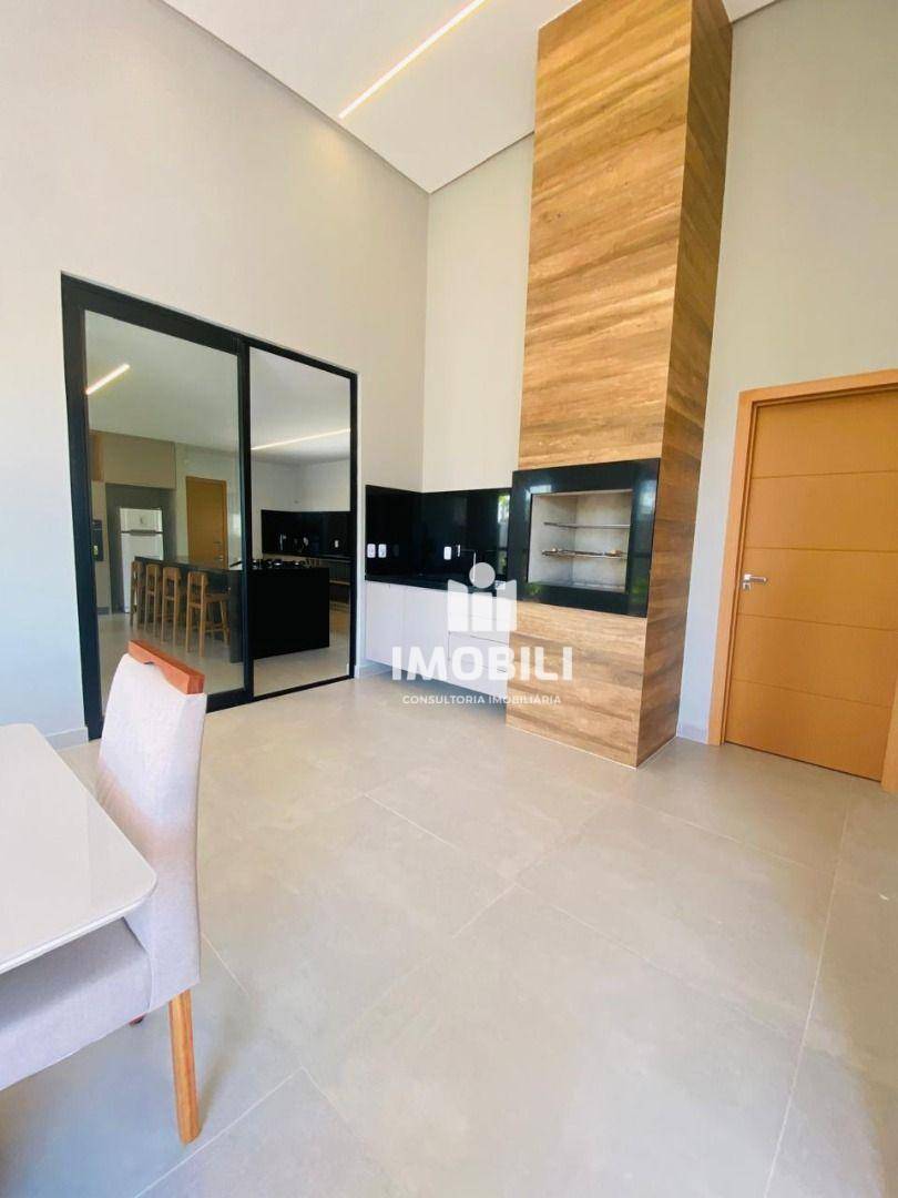 Casa de Condomínio à venda com 3 quartos, 440m² - Foto 12