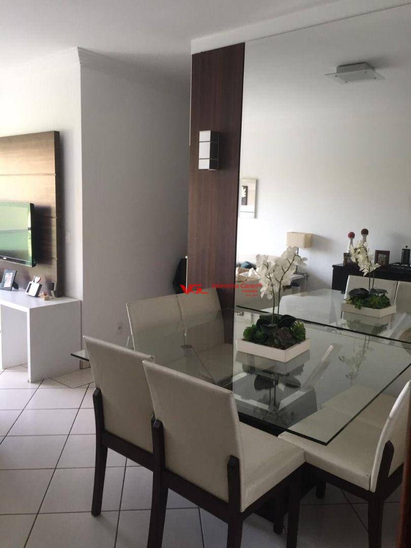 Apartamento à venda com 3 quartos, 89m² - Foto 1