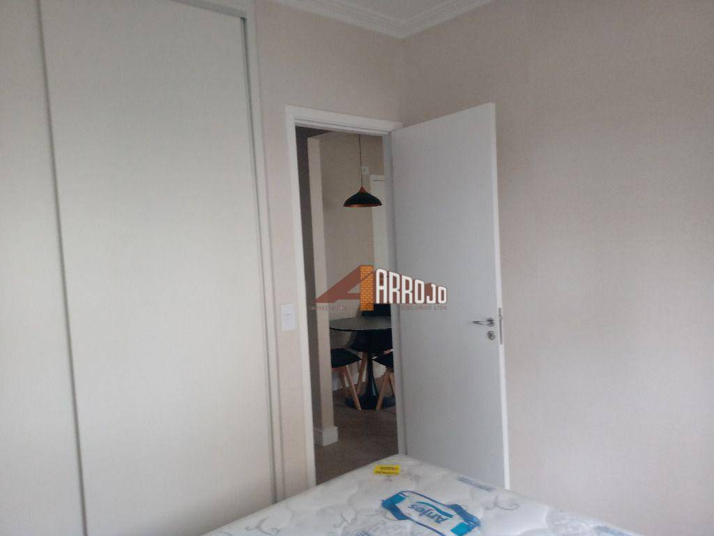 Apartamento para alugar com 1 quarto, 36m² - Foto 4