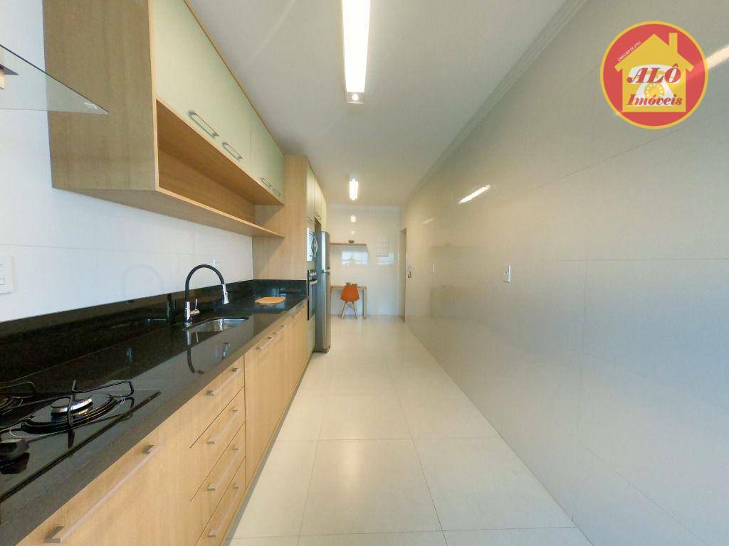 Apartamento à venda com 3 quartos, 134m² - Foto 29