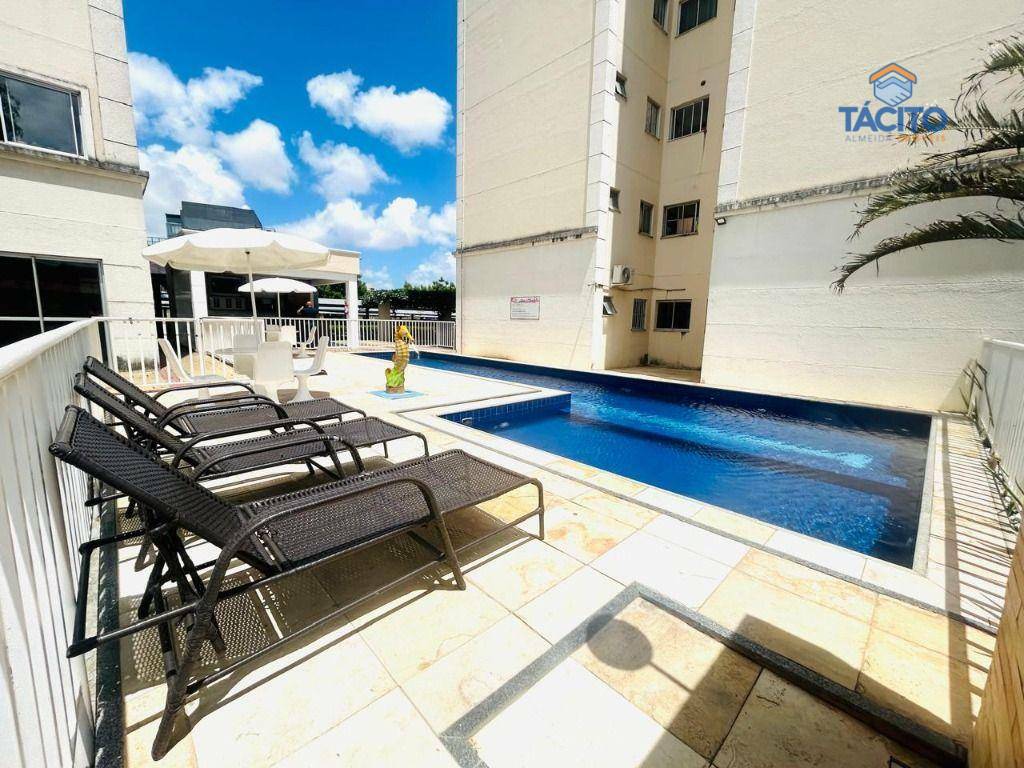 Apartamento à venda com 3 quartos, 66m² - Foto 1