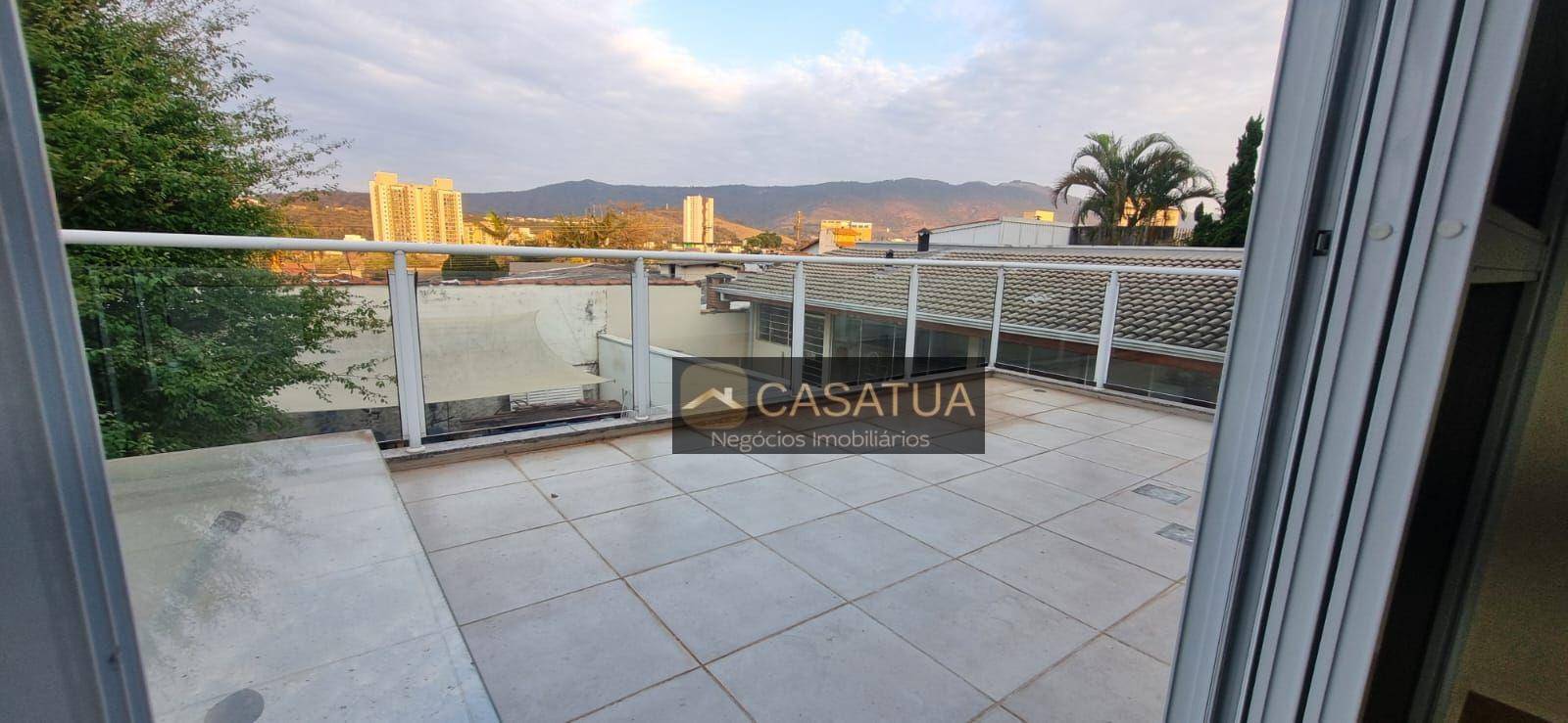 Casa, 2 quartos, 132 m² - Foto 1