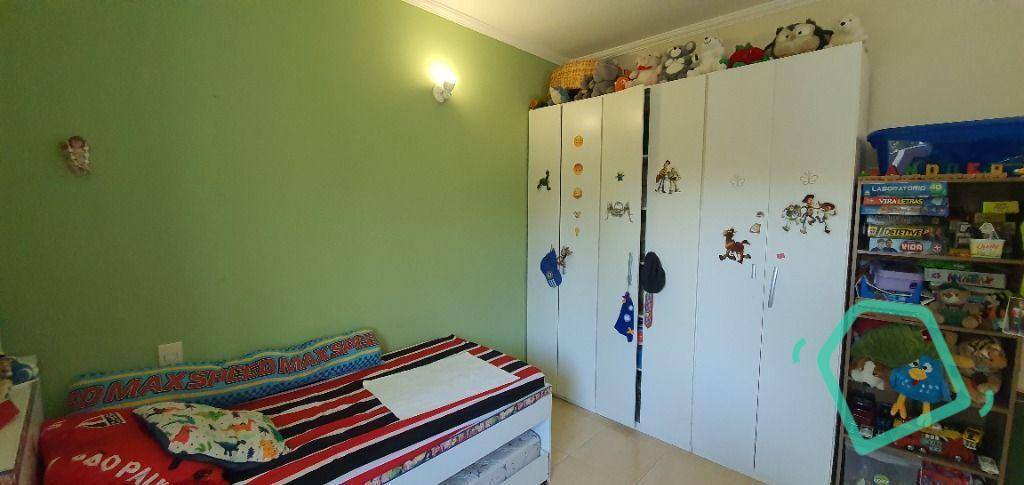 Casa de Condomínio à venda com 4 quartos, 344m² - Foto 29